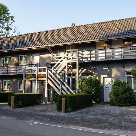 Luxurious Pet-friendly Holiday In Theux Lassence