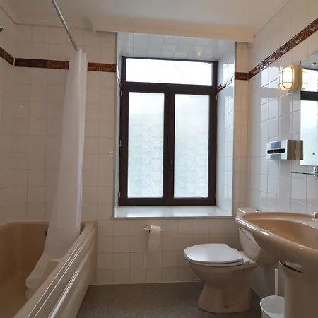 Luxurious Pet-friendly Holiday In Theux Lassence