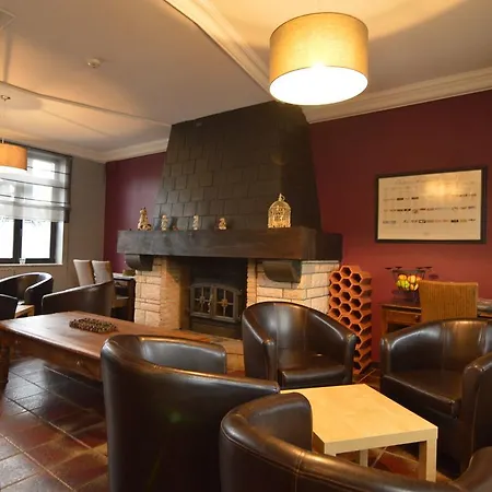 Luxurious Pet-friendly Holiday In Theux