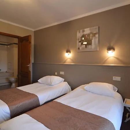 Luxurious Pet-friendly Holiday In Theux בית נופש