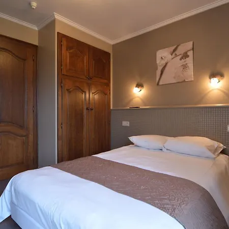 Luxurious Pet-friendly Holiday In Theux בית נופש *