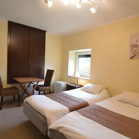 Luxurious Pet-friendly Holiday In Theux בית נופש Lassence