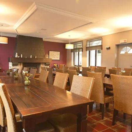 בית נופש Luxurious Pet-friendly Holiday In Theux