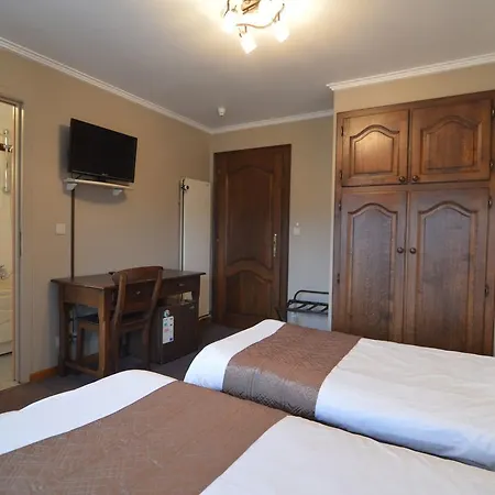 Luxurious Pet-friendly Holiday In Theux בית נופש Lassence