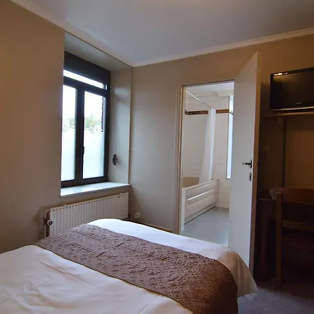 Luxurious Pet-friendly Holiday In Theux
