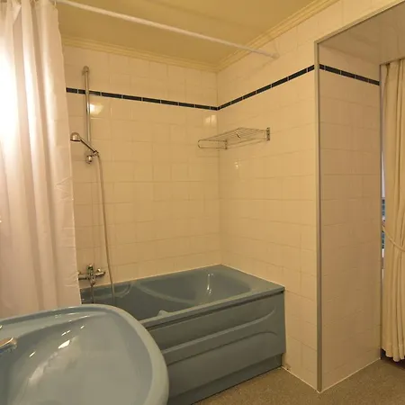 בית נופש Luxurious Pet-friendly Holiday In Theux *