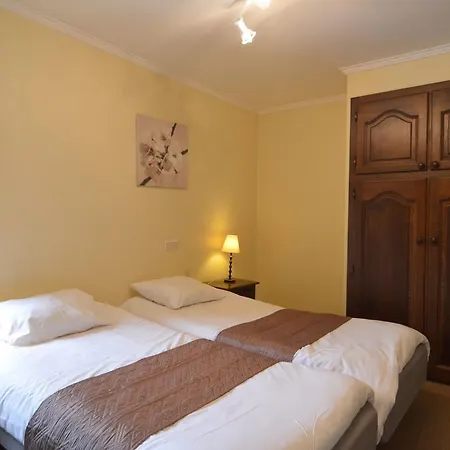 Luxurious Pet-friendly Holiday In Theux *