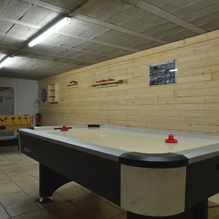 Luxurious Pet-friendly Holiday In Theux