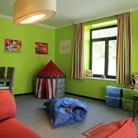 Luxurious Pet-friendly Holiday In Theux