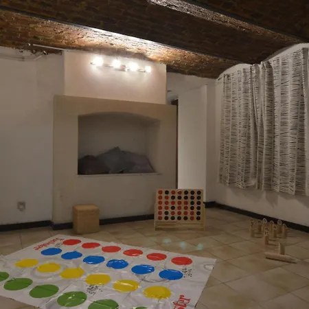 Luxurious Pet-friendly Holiday In Theux *