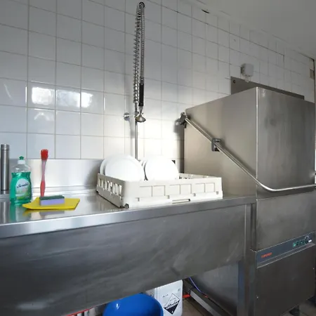 Luxurious Pet-friendly Holiday In Theux בית נופש *