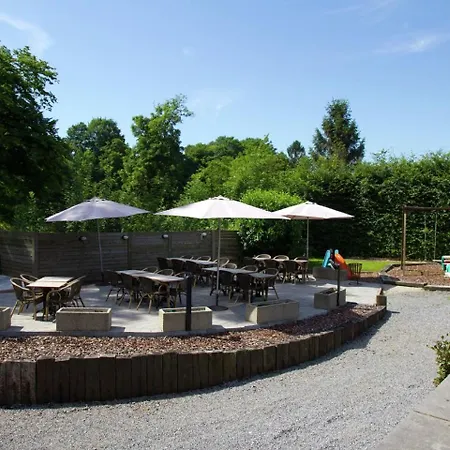 Luxurious Pet-friendly Holiday In Theux *